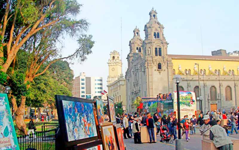 Masajes Salida A Hotel En Miraflores, Lima