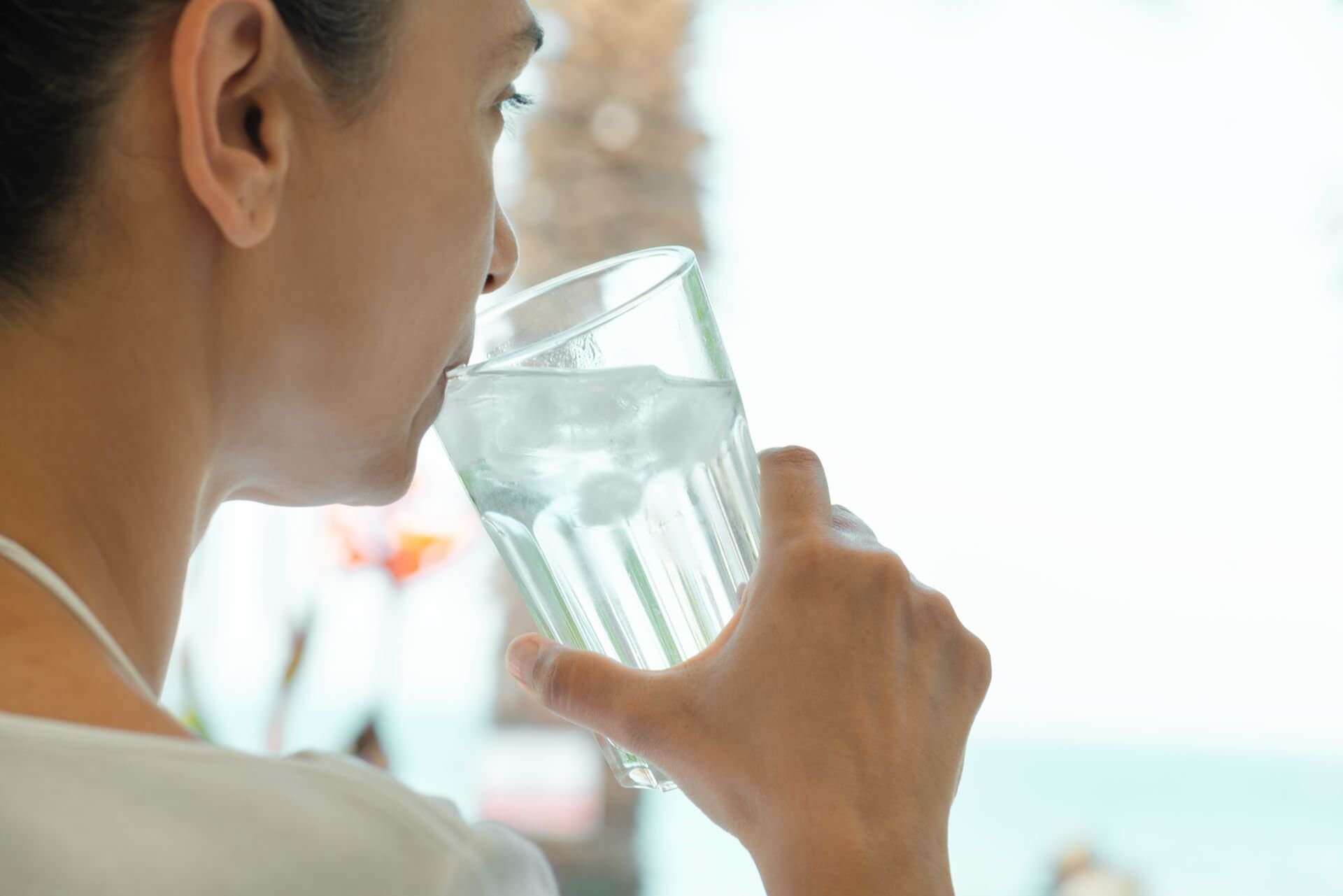 Beneficios De Beber Agua Después De Un Masaje 1