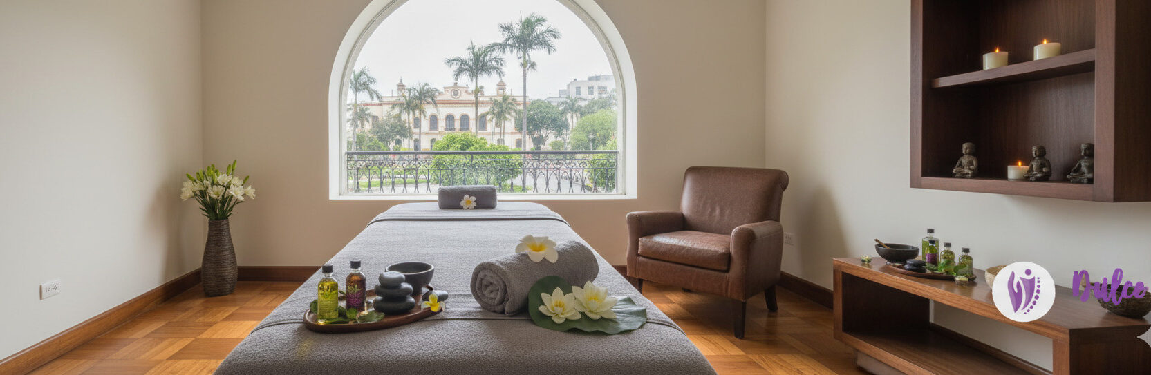 Masajes para caballeros cerca al Parque Kennedy: guía rápida de opciones y beneficios