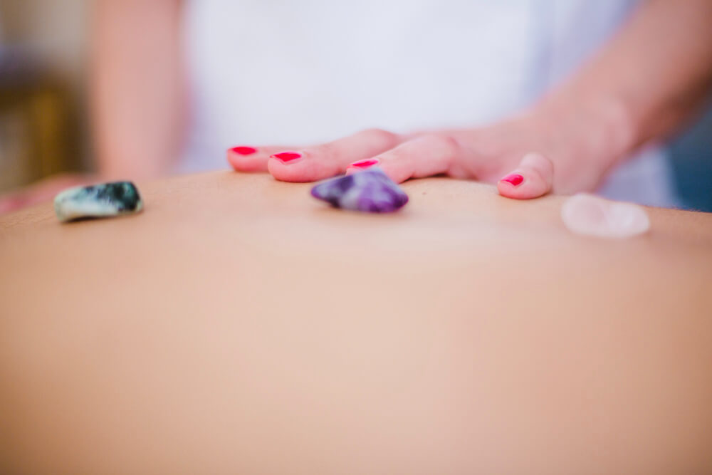 Mitos y verdades del masaje tántrico