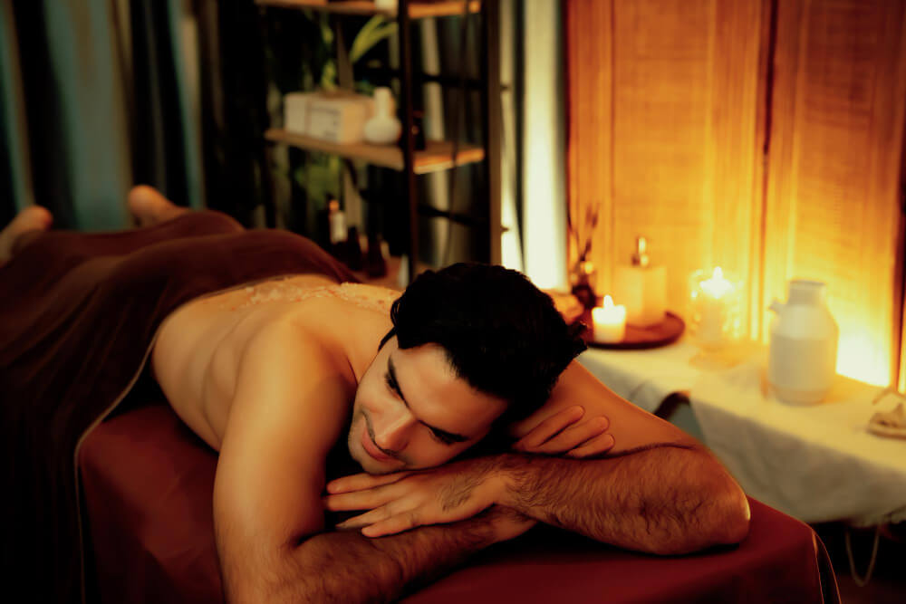 Masajes de noche en Miraflores