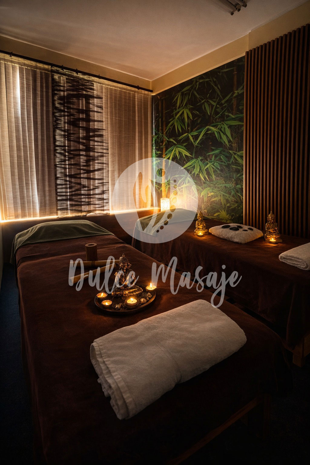 Dulce Spa masajes