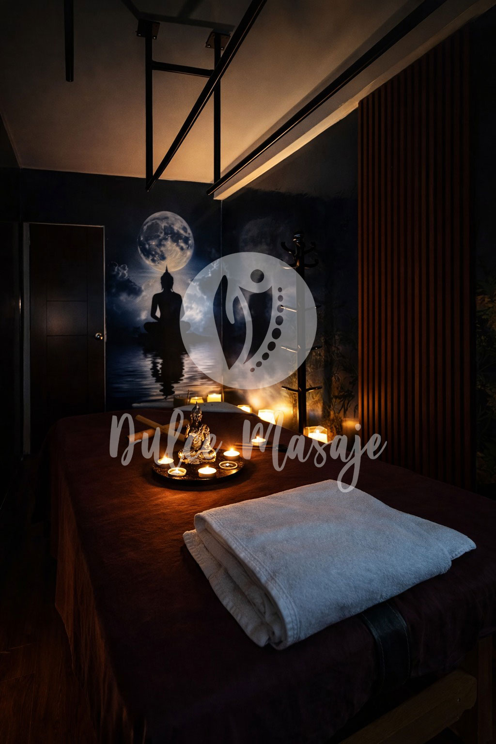 Dulce Spa masajes miraflores