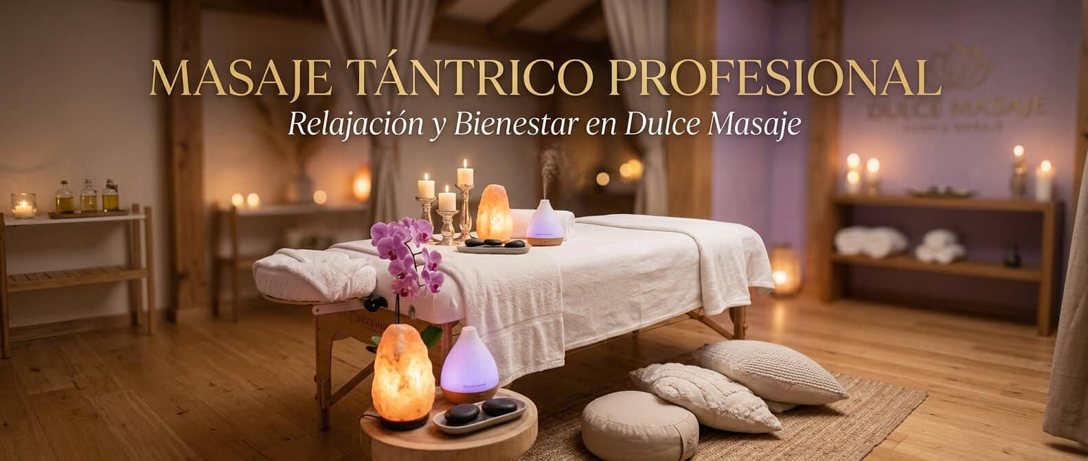 Qué esperar de un masaje tántrico de una hora