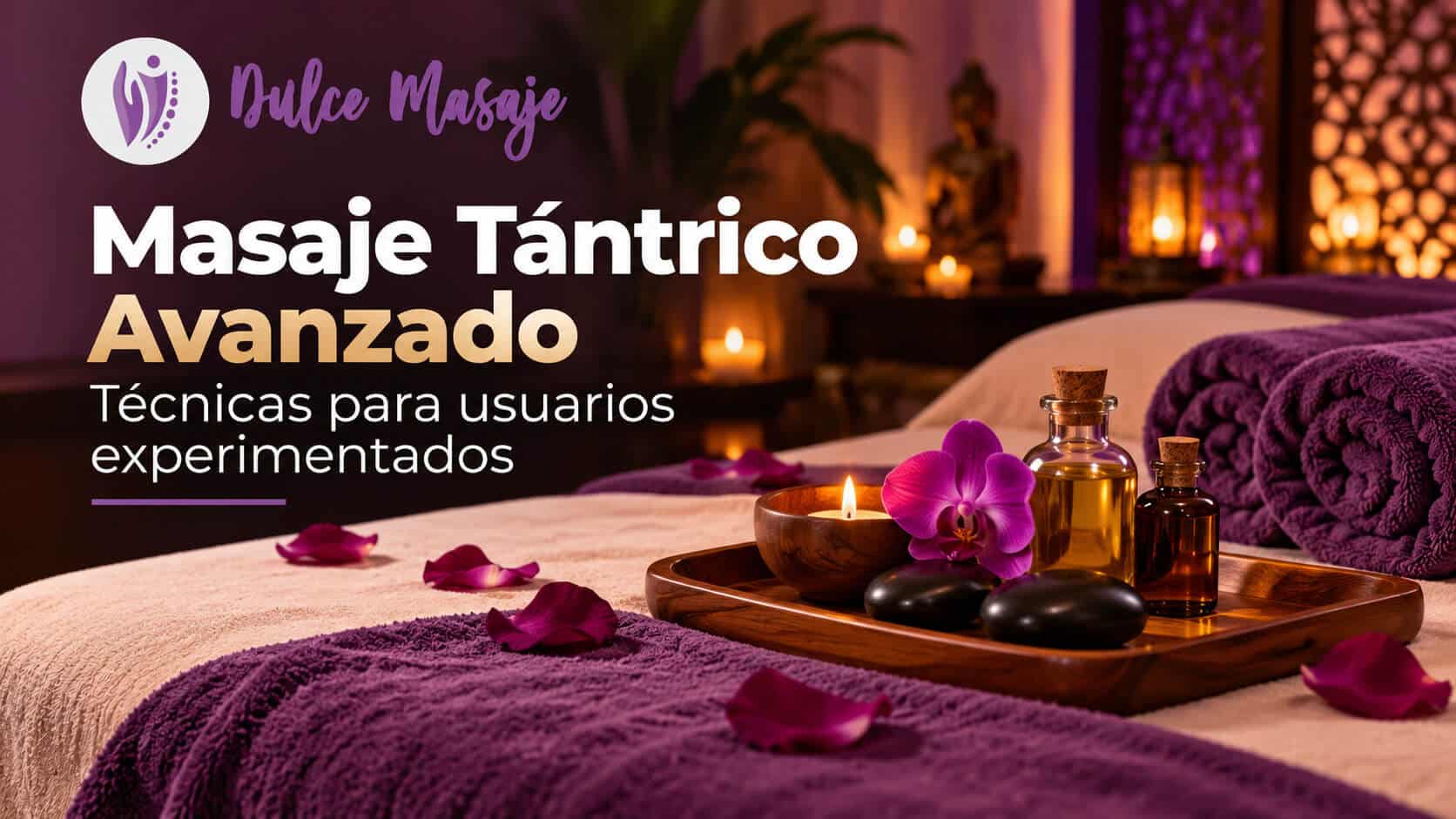 ¿Hay contraindicaciones para recibir un masaje tántrico?